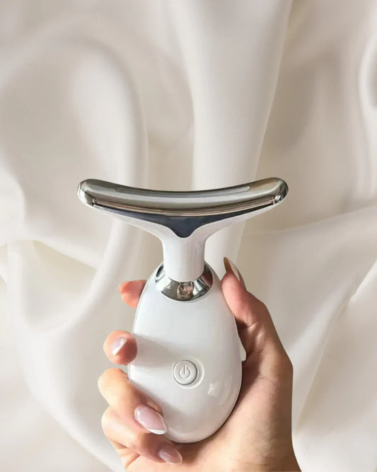 ⭐ Lisseur de Visage Omnika™ – Adieu les rides. Le Secret d’une Peau Lisse, Lumineuse et Sans Imperfection