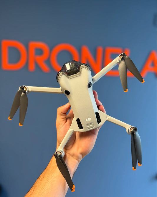 Drone F196 4K pro