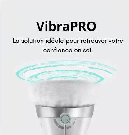 Vibro Sculpt - Retrouvez un Ventre Plat sans effort