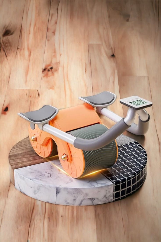 Roue abdominale multifonction