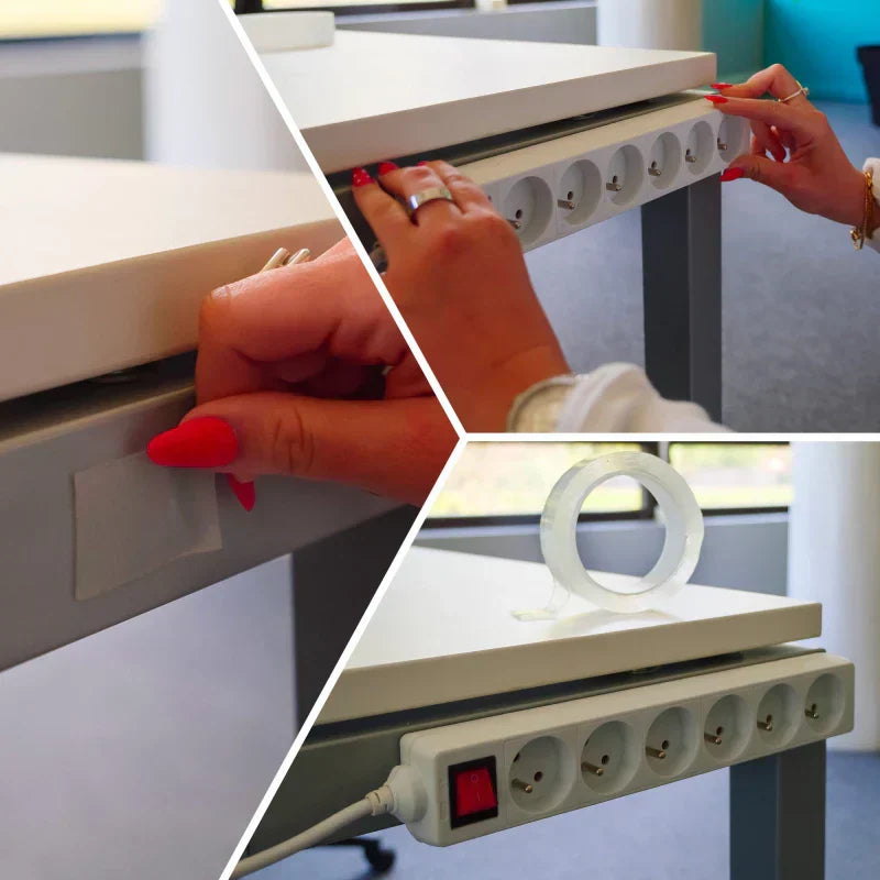 Ruban Adhésif Double face